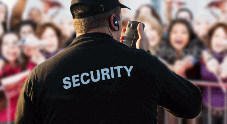 event security img