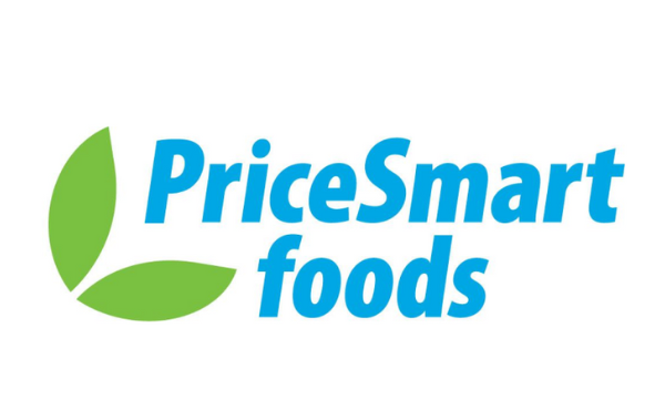 price smart food logo
