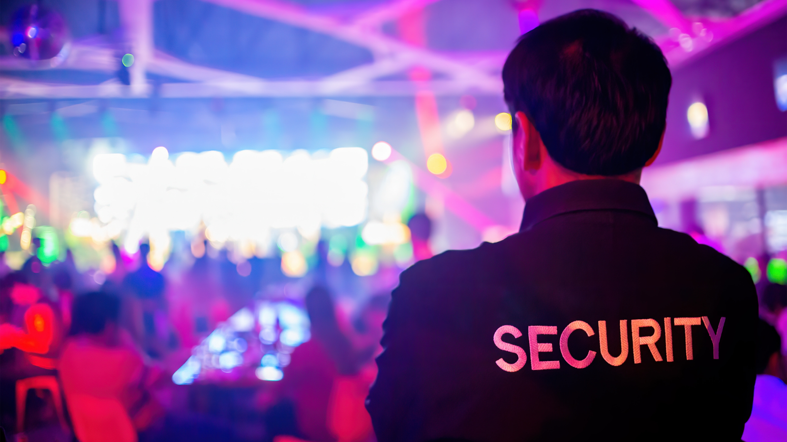 event security 1