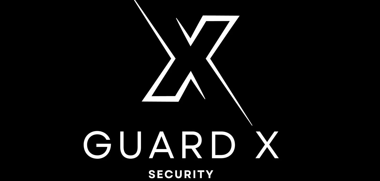 guard xlogo logo