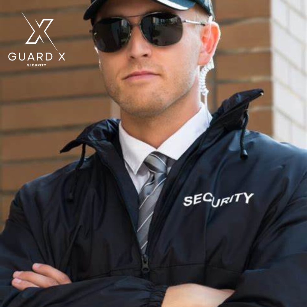 Customized Guard Security Service Top Security Guards in Burnaby | Reliable & Professional Security Services