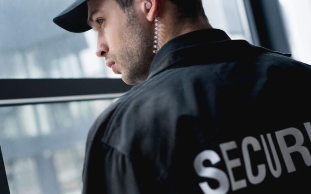 Finding the Best Security Agency Near Me: Guard X Security in Vancouver, Canada