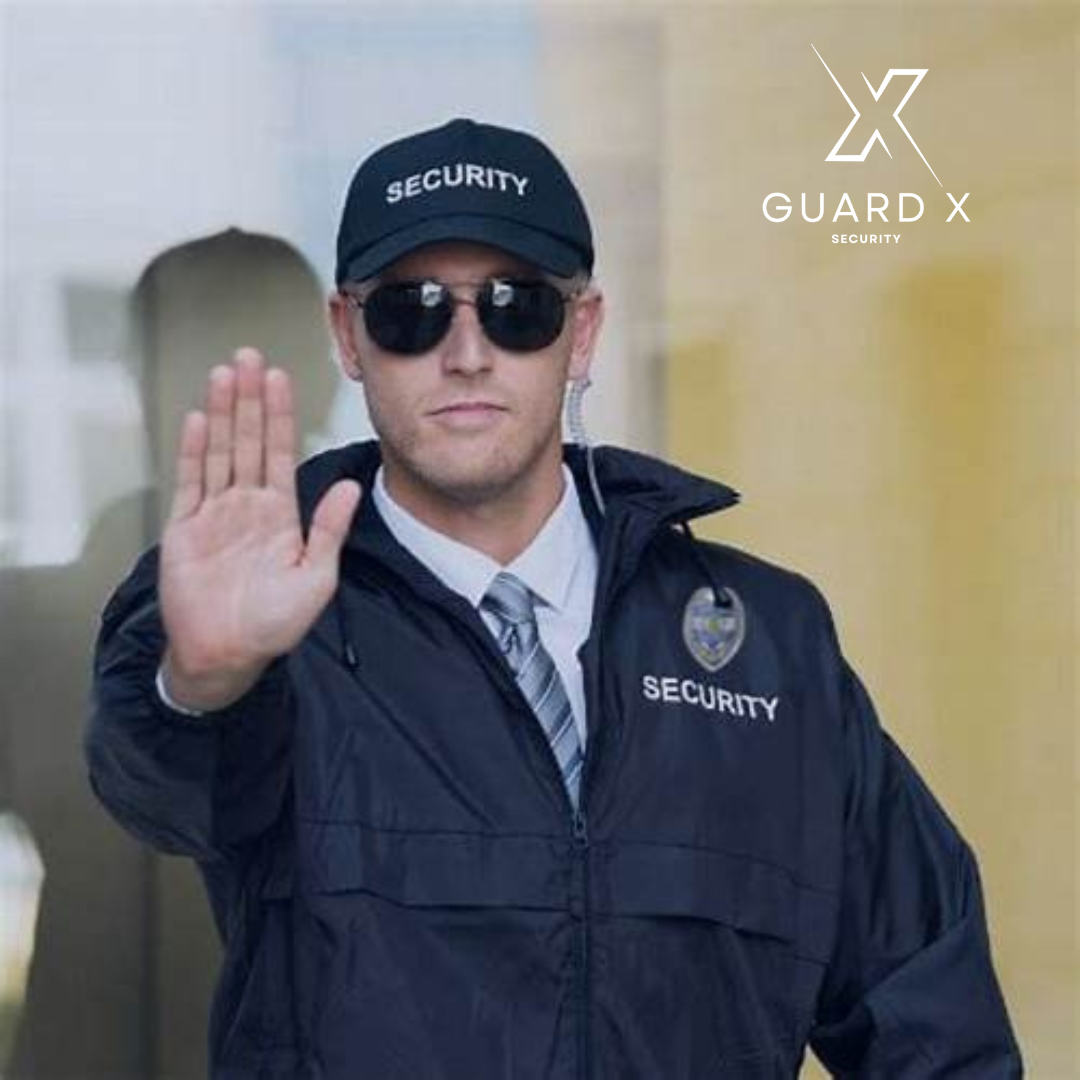 Security Guard Services in Coquitlam