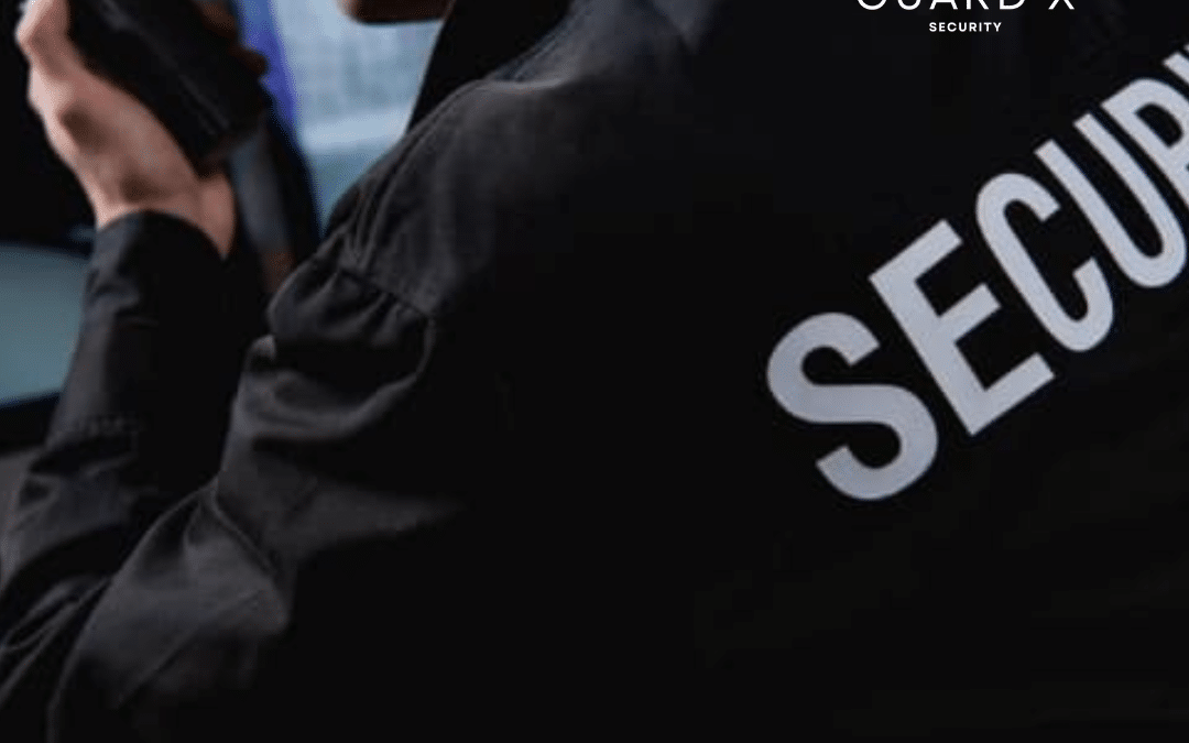 Ensuring Security Service in West Vancouver: Guard X Security’s Tailored Services