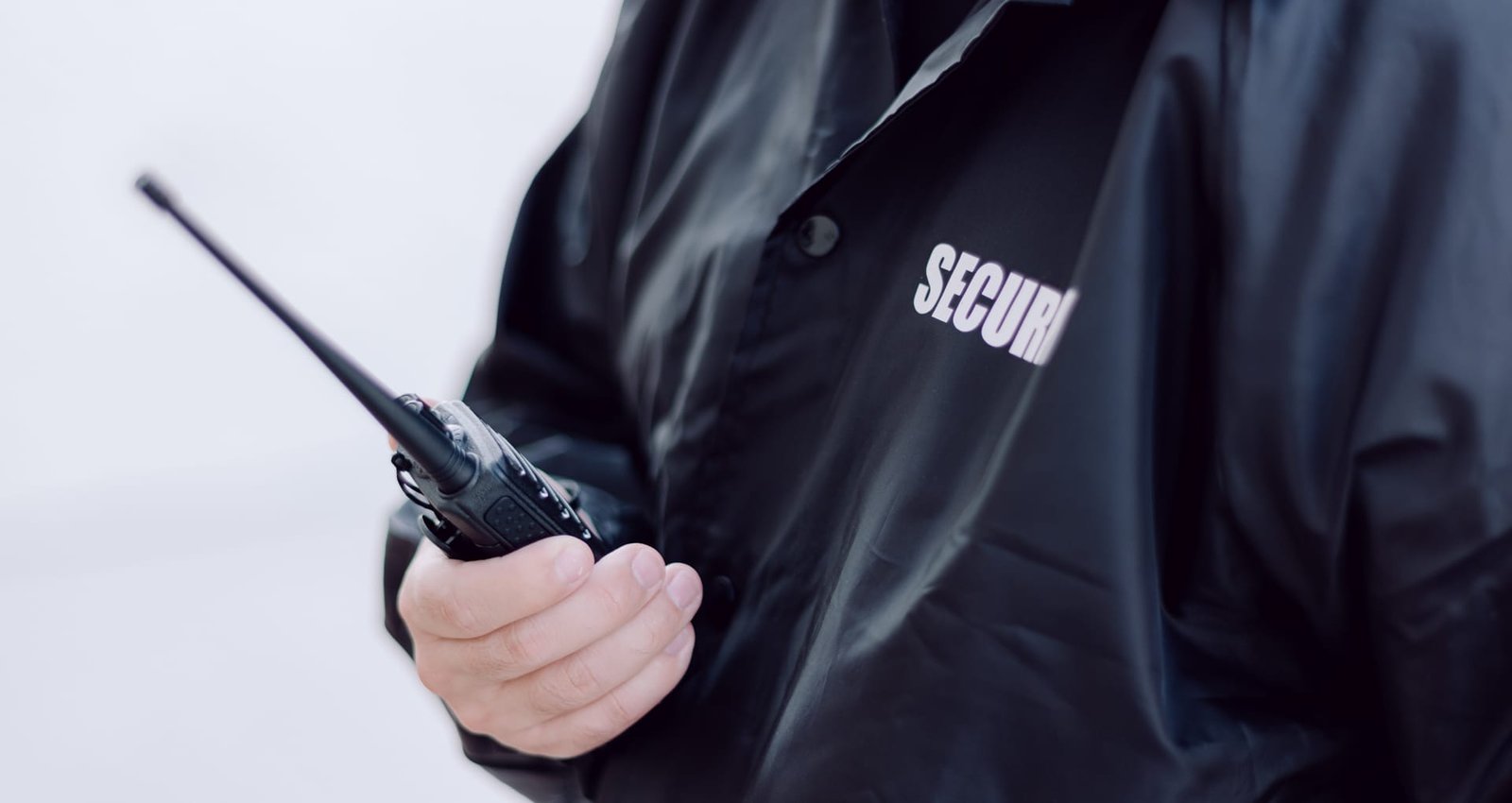 tactical security guard services in Vancouver