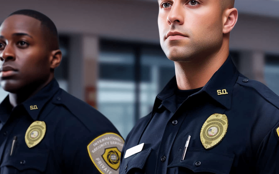 How to Choose the Best Security Guard Company in Vancouver: Spotlight on Guard X Security