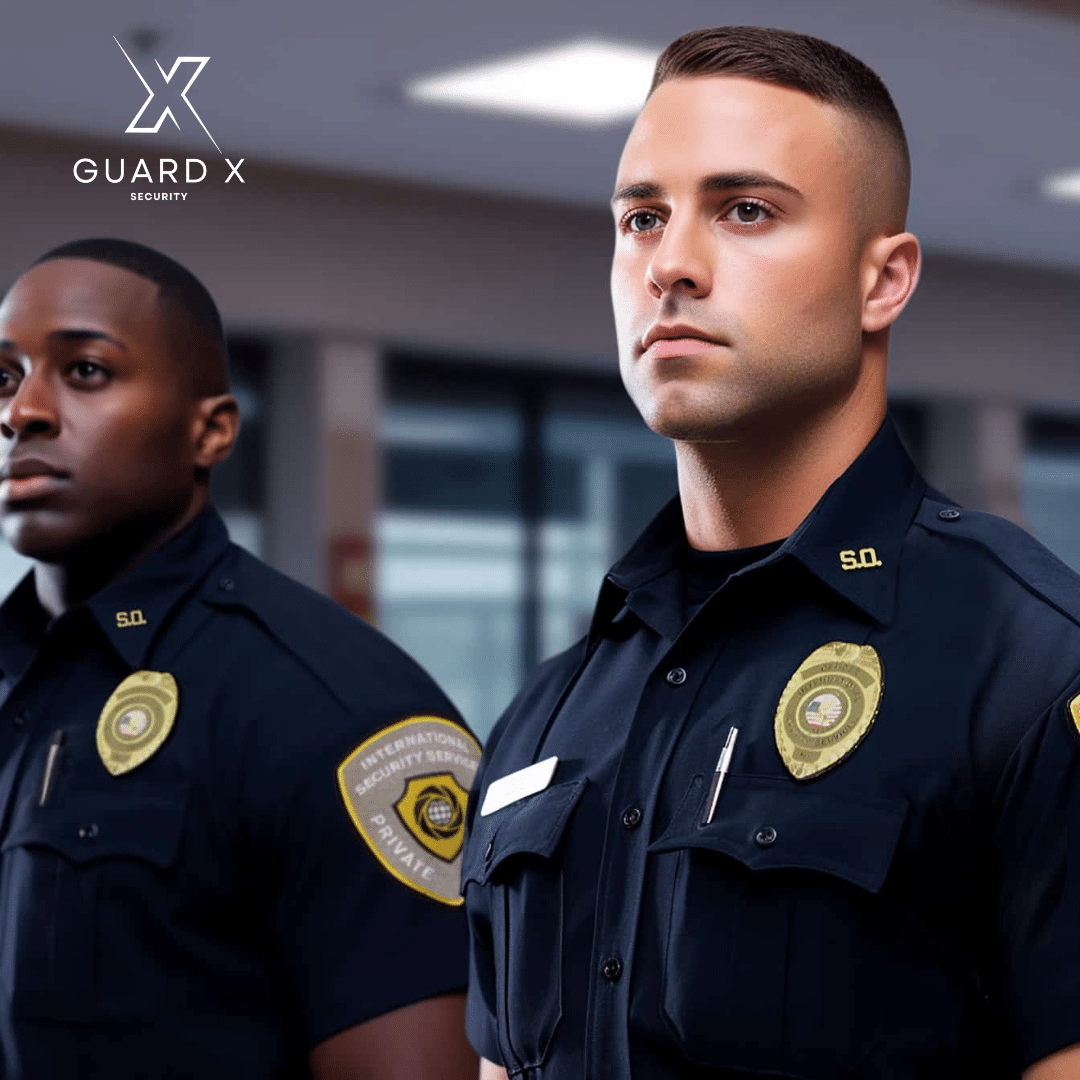 Best Security Guard Company in Vancouver