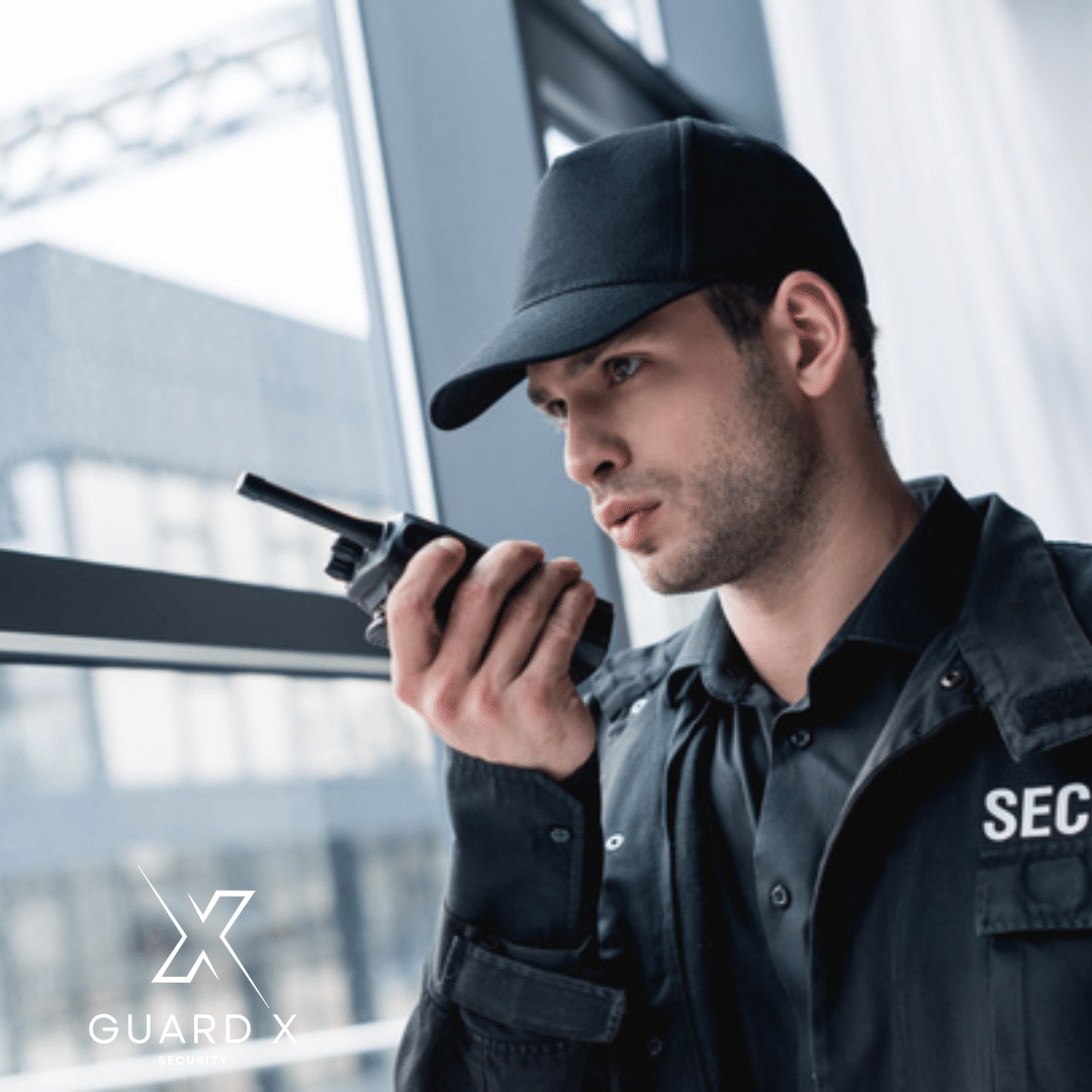 Security Company in Canada