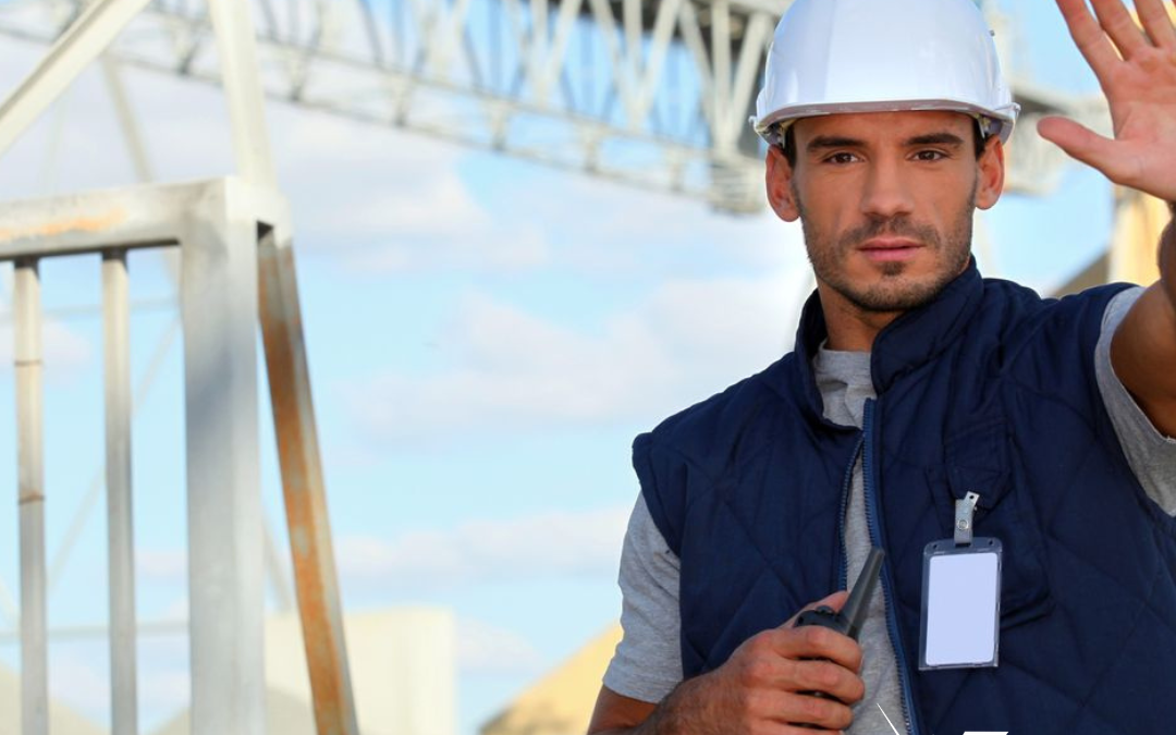 Top Strategies for Ensuring Construction Site Security in Surrey with Guard X Security