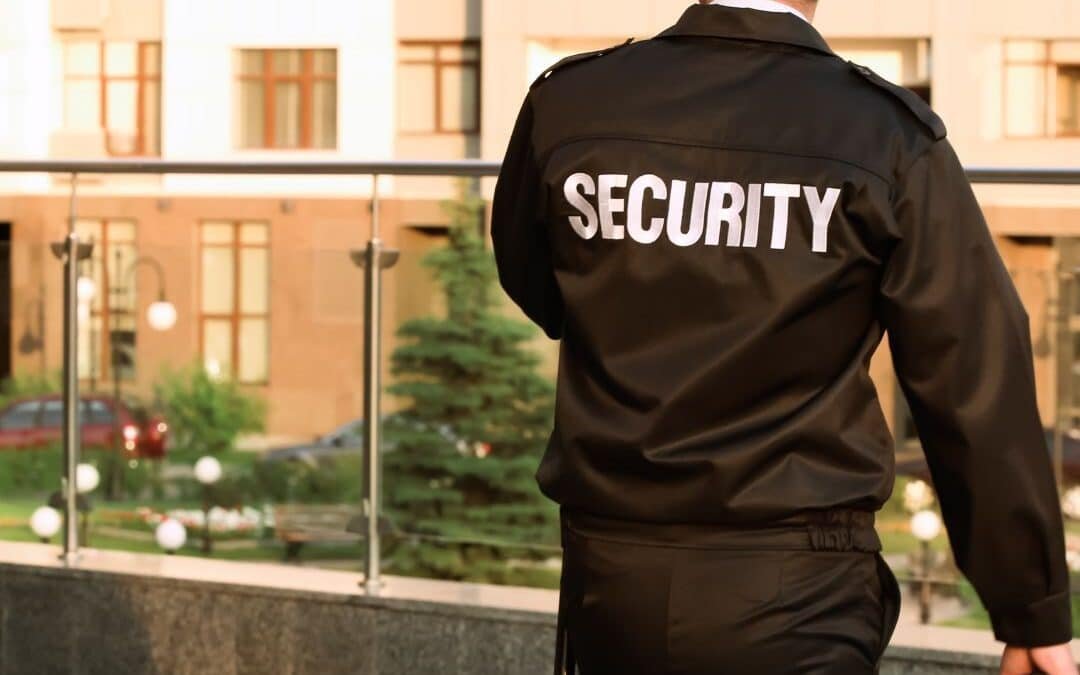 How Mobile Patrol Security Effectively Prevents Crime ?